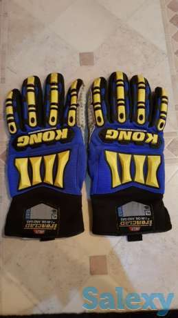 Перчатки мужские, фотография 1