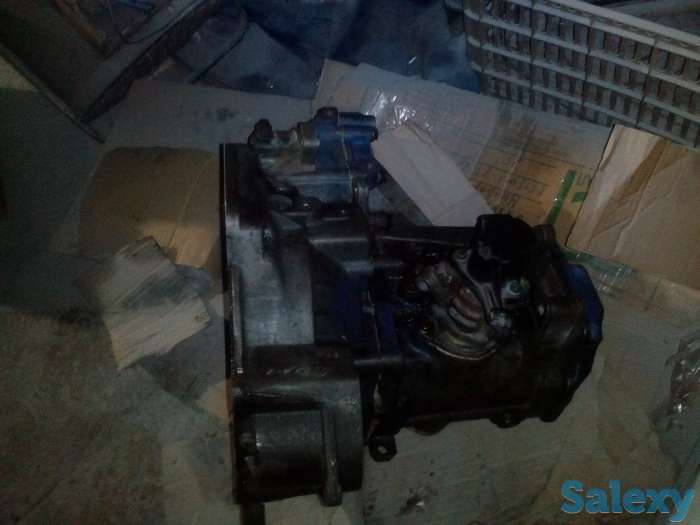 Продам кпп на фольсваген пассат в 3 2л в ы состоянии, фотография 3