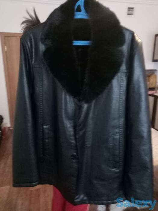 Продам дубленку, фотография 1