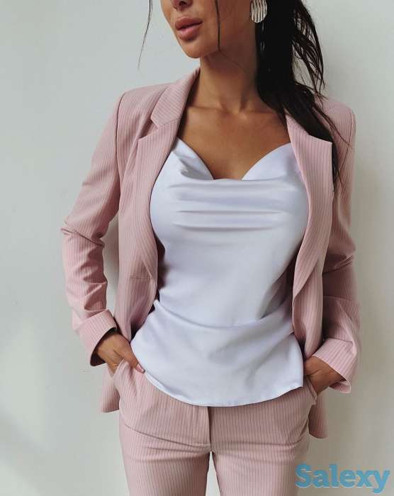 Пошив женской одежды любой сложности, фотография 2