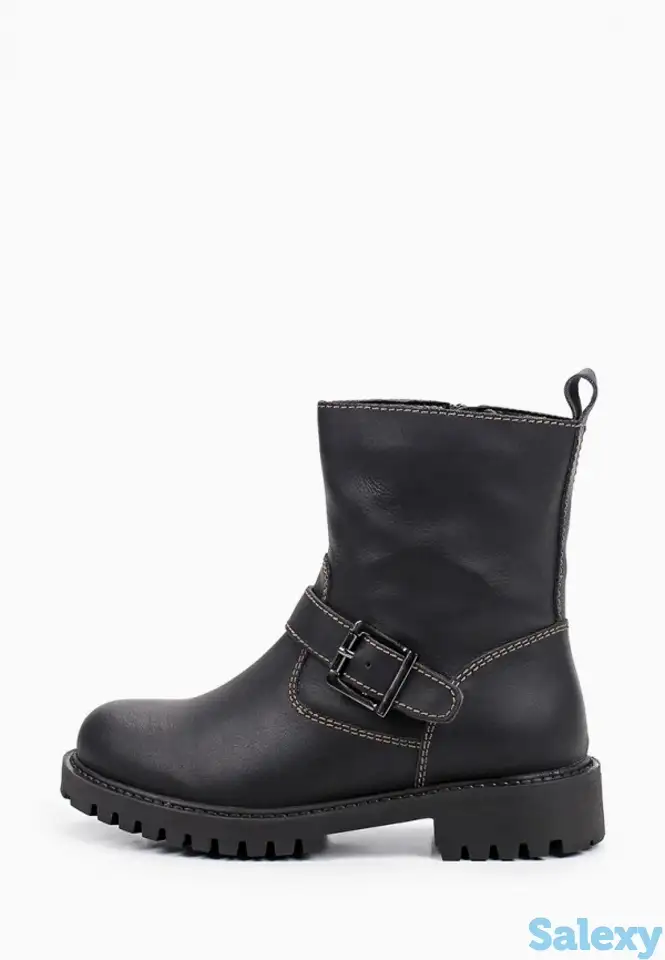 Полусапоги ralf ringer, фотография 2