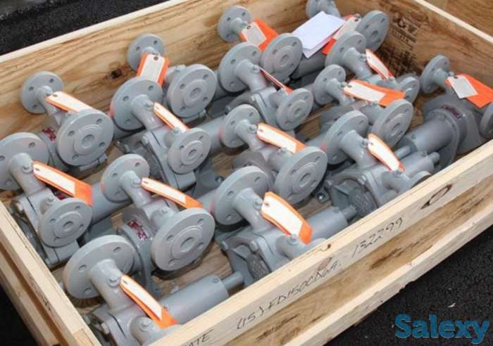 Насосы, фотография 5