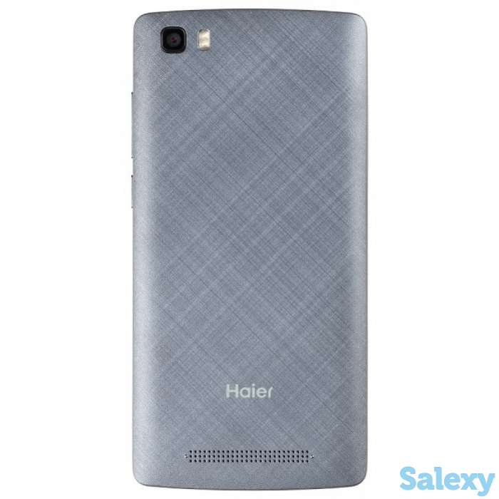 продам новый в упаковке смартфон Haier T 54P, фотография 4