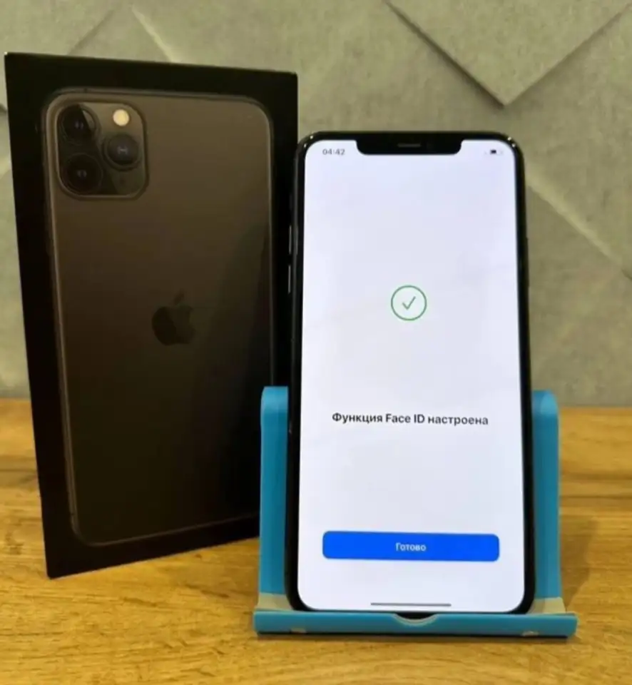 Iphone 11 Pro Max 256 GB, фотография 3