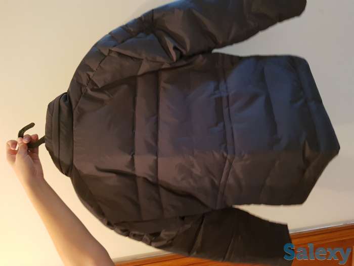 Куртка зимняя Calvin Klein Jeans, фотография 3