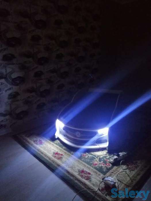 Кровать машина, фотография 6