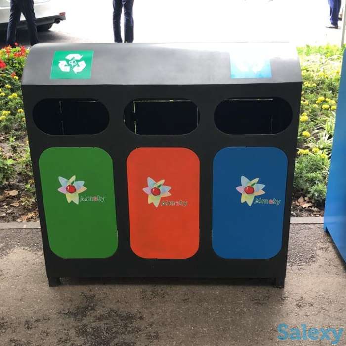 Изготовление металлоконструкций гибка рубка,порошковая покраска, фотография 5