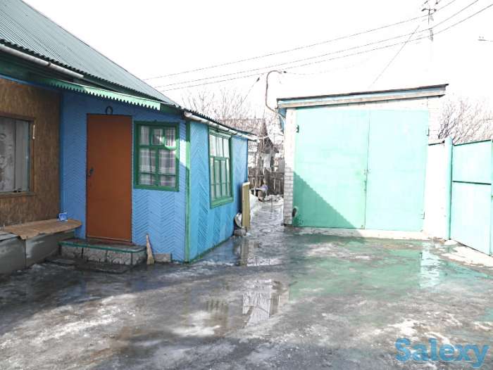 Продам 3-х комнатный дом пр. Назарбаева, фотография 1