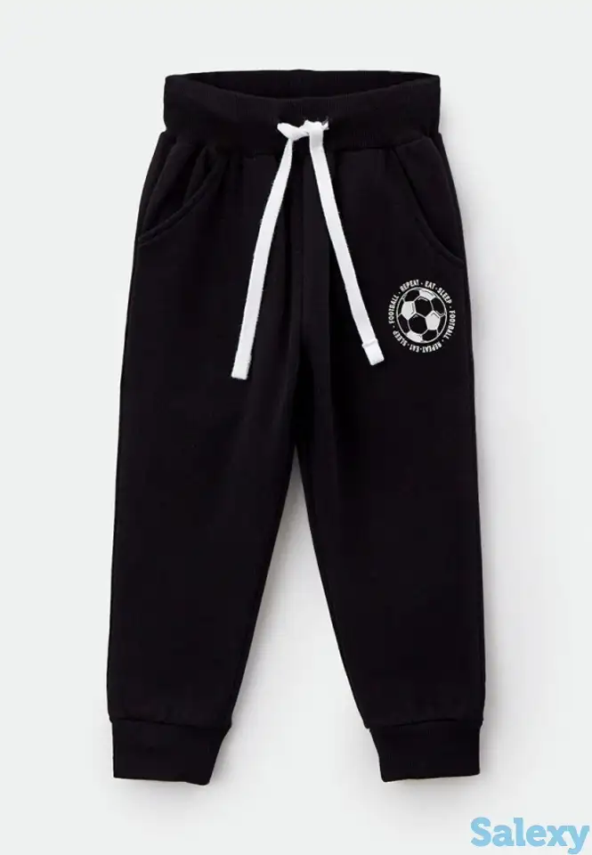 Брюки спортивные roxyfoxy, фотография 1