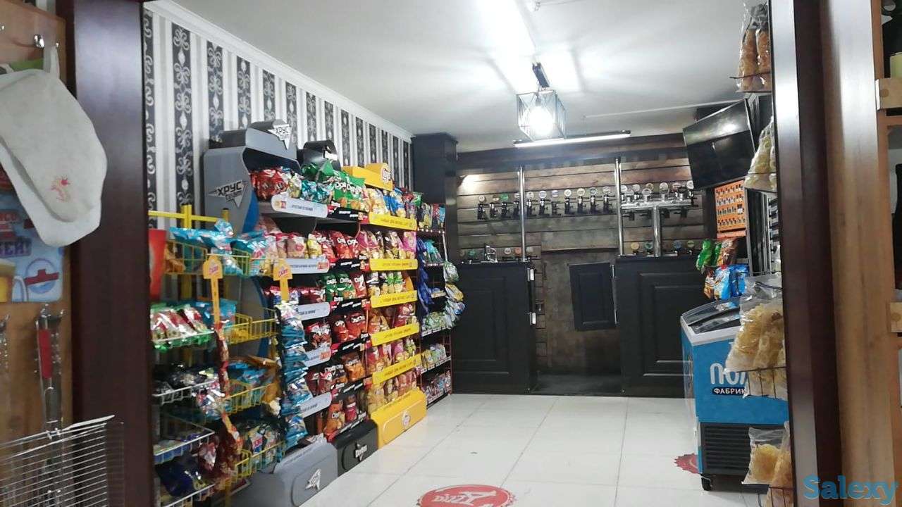 Продам готовый бизнес 