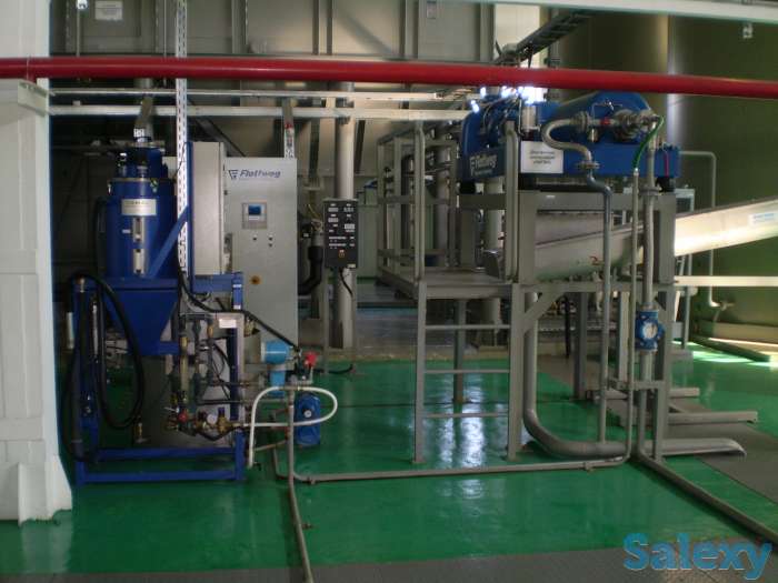 Насосы ESPA, фотография 1