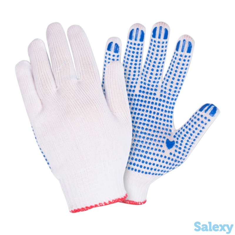 Продаю рабочие и резиновые перчатки, фотография 2