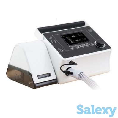 Кислородные концентраторы и аппараты ИВЛ в наличии, фотография 2