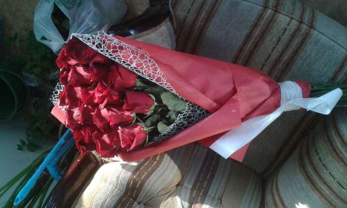 Цветочный мир 