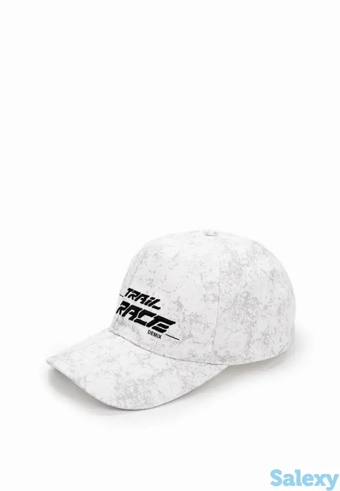 Бейсболка demix, фотография 1