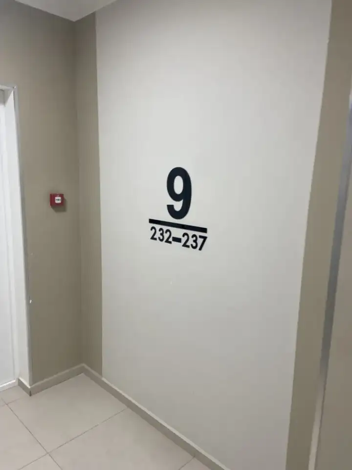 Сдам кладовку 3.2м в жилом доме, Улица Е 652, 18, фотография 7