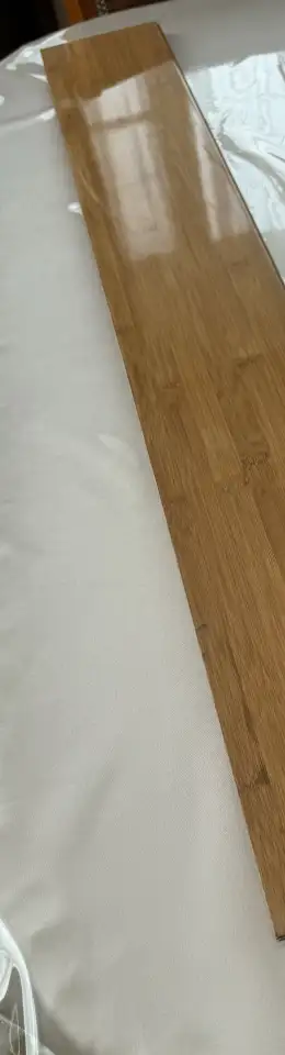 Паркет дубовый, фотография 1