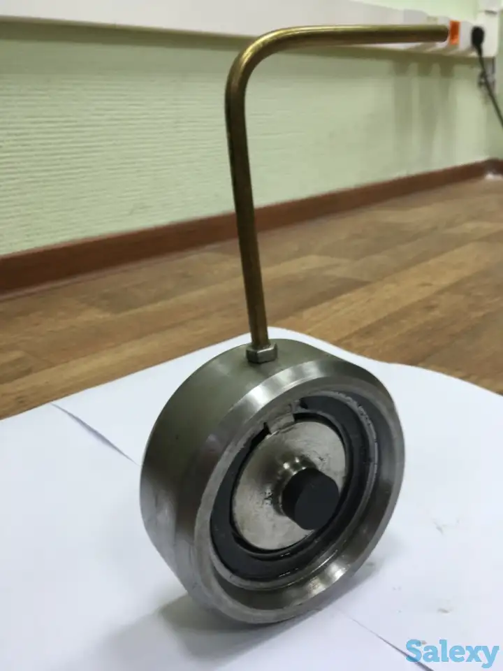 Клапан обратный фланцевый  КО 2-65-21, фотография 1