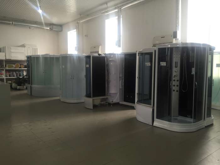 Магазин строй материалов-плитка, сантехника, джакузи, ламинат,, фотография 4