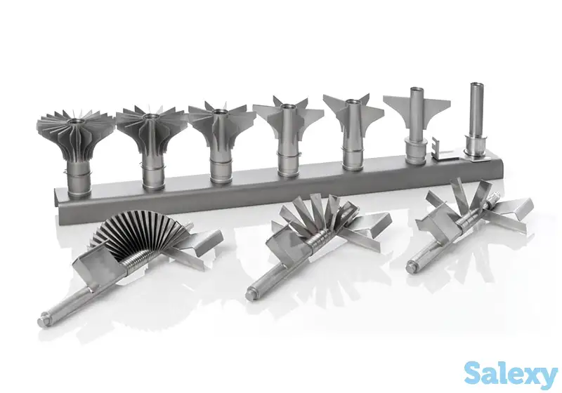 Машина для чистки, нарезания, удаления сердцевины яблок 70-100 кг/час, фотография 4