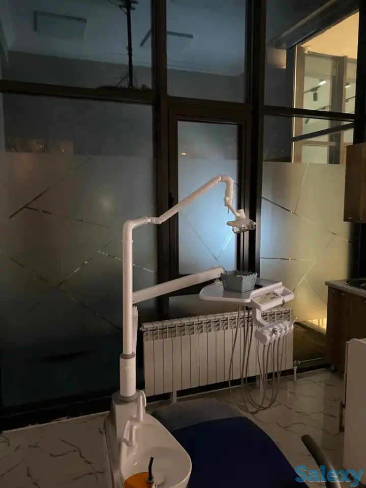 Тонировка всех видов стекол, окон и перегородок, фотография 2