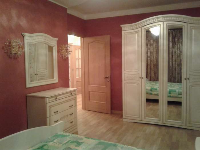 Посуточно сдам 3-х ком.квартиру , Сарайшык 5в, фотография 8