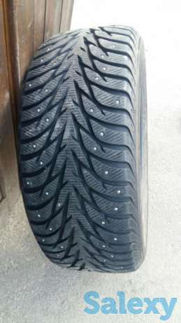 Продар шины йокогама, фотография 1