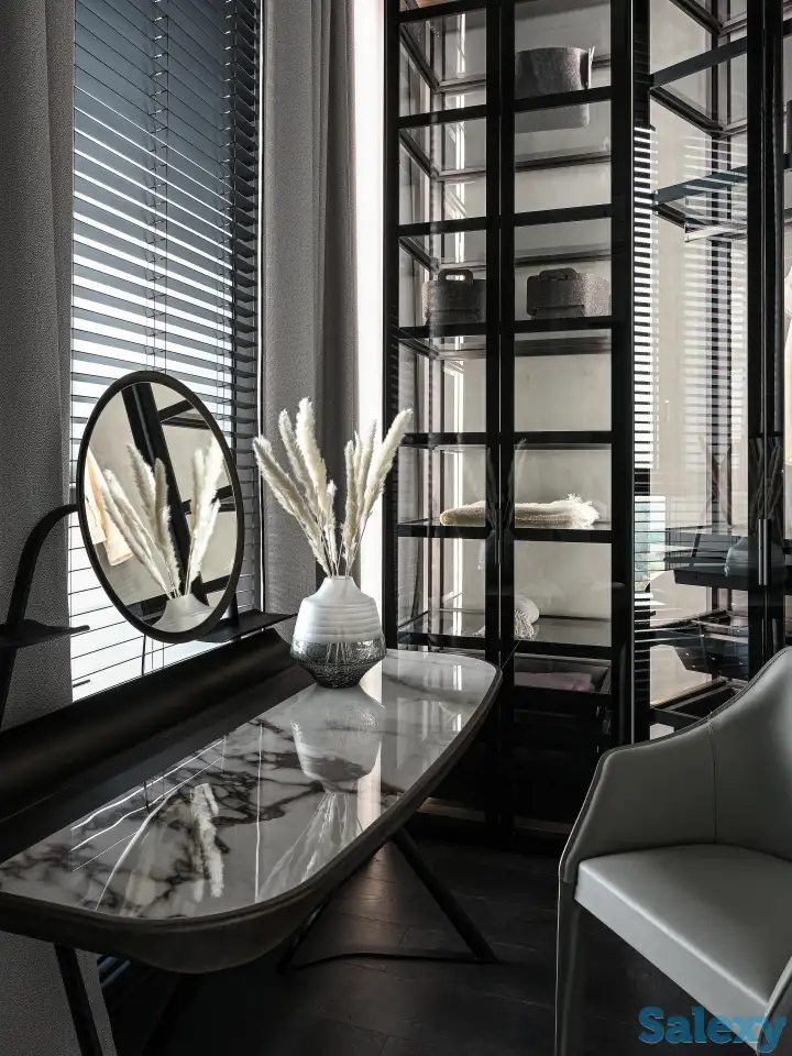 Апартаменты в элитном районе в Сочи, фотография 7