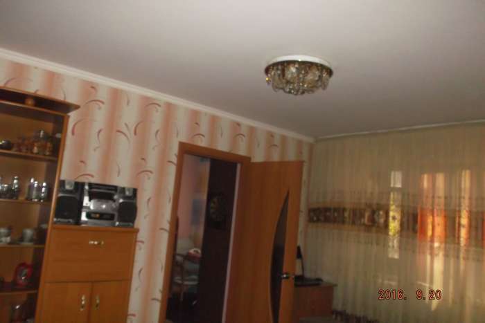 Продаю 2 комн квартира ост горняк, 12 мкр. дом 17, фотография 4