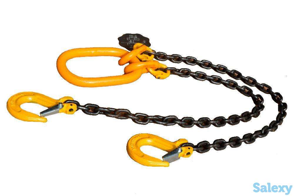 Паук цепной на изготовление, фотография 1