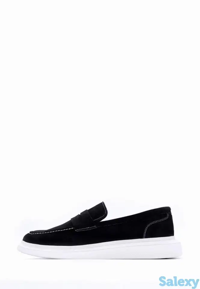 Слипоны glasman, фотография 1