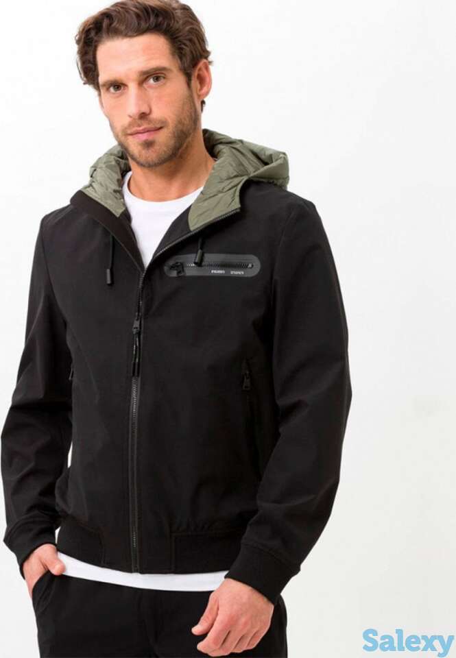 Ветровка brax, фотография 1