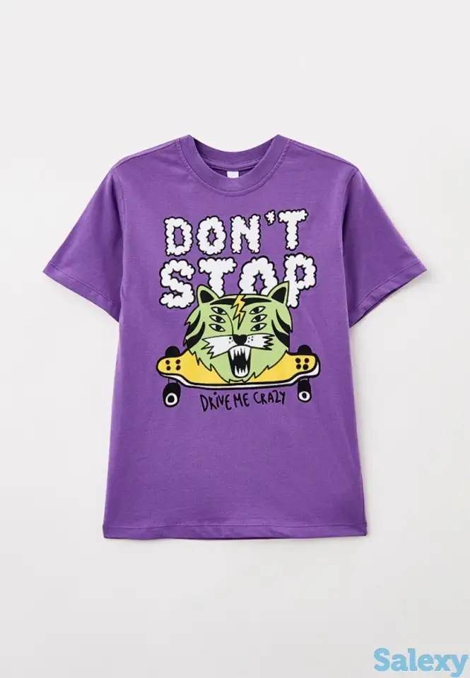 Футболка sela, фотография 1