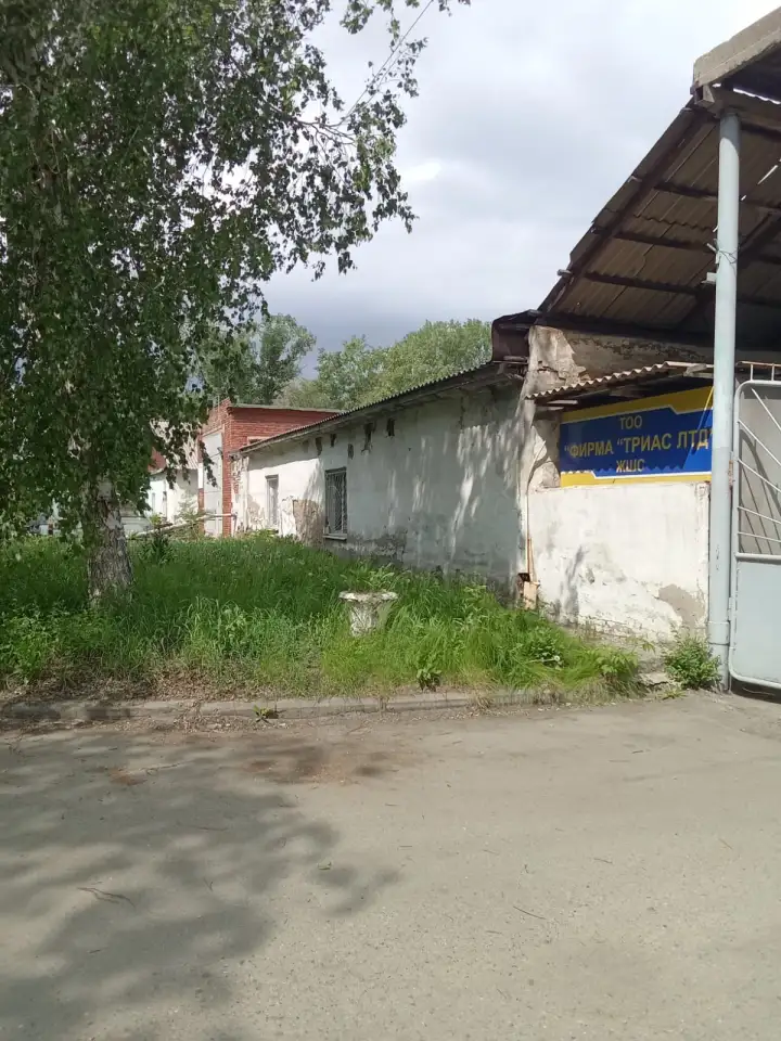 Продам производственную базу, фотография 1