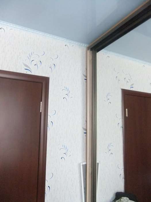 Двухкомнатная квартира с мебелью, ул. Абая, фотография 6