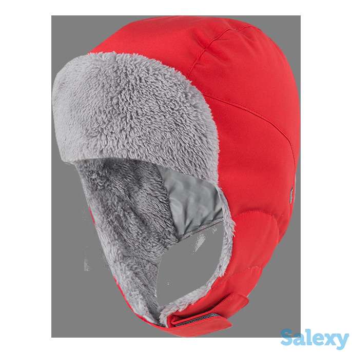 Шапка сивера омек эспрессо, фотография 3