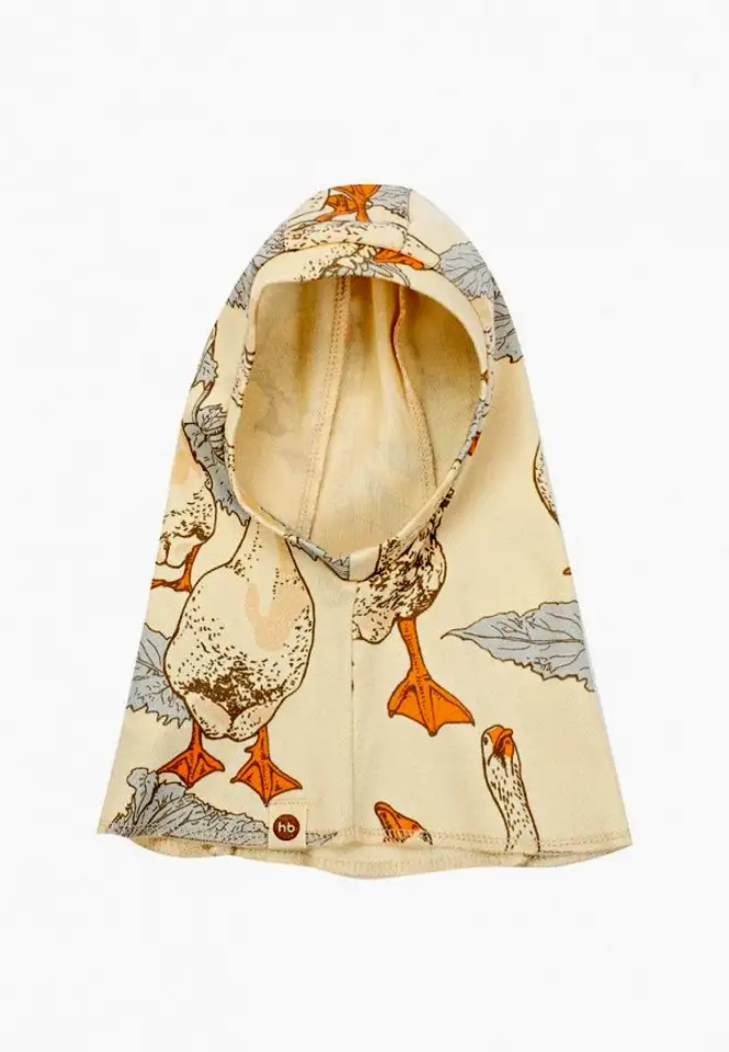 Балаклава happy baby, фотография 1