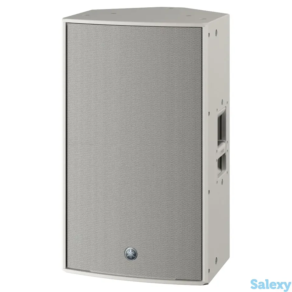 Акустическая система yamaha czr15w, фотография 1