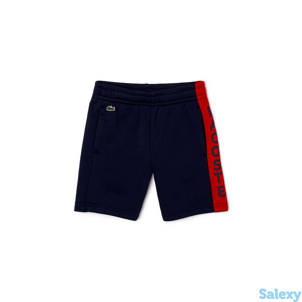 Шорты lacoste, фотография 1