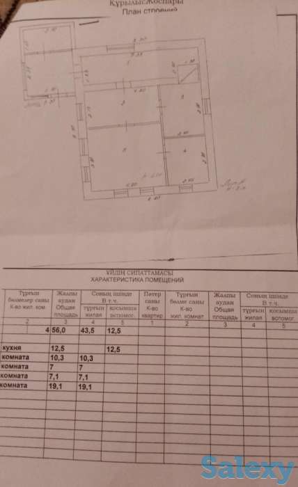 Продам дом в Глубоком, п.Глубокое ул.Коокеративная 31, фотография 7