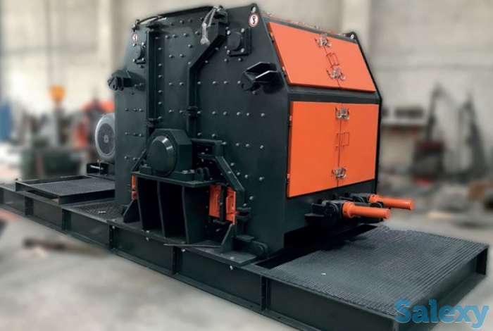 Дробильно-Сортировочный Комплекс, фотография 6