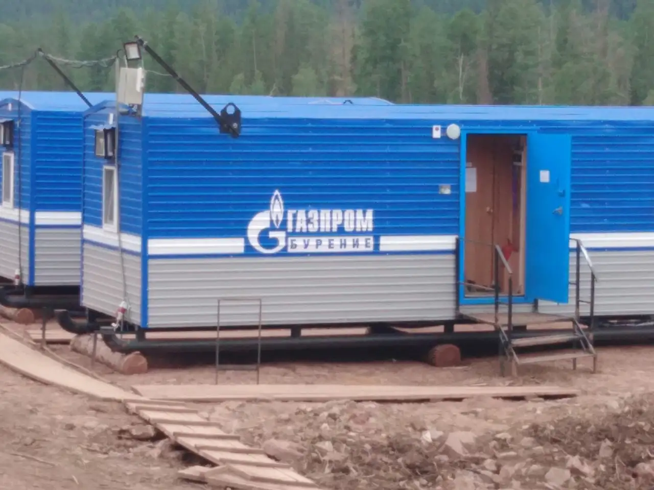 Вагон дома блочно модульные зданияпроизводство в казахстане, фотография 1