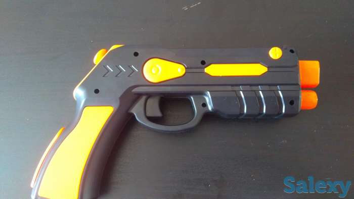 AR GUN– лучший подарок для ребенка, фотография 1