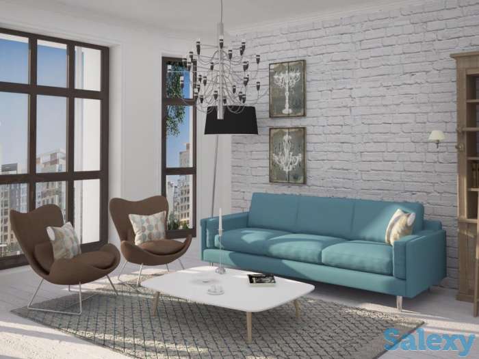 Дизайн интерьера, фотография 2