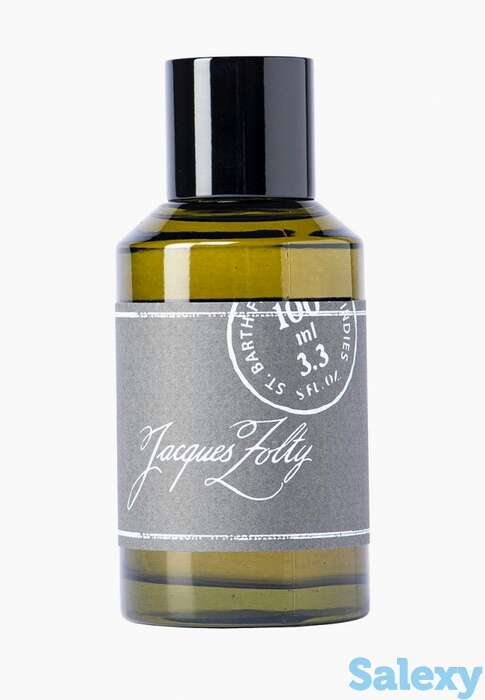 Парфюмерная вода jacques zolty, фотография 1