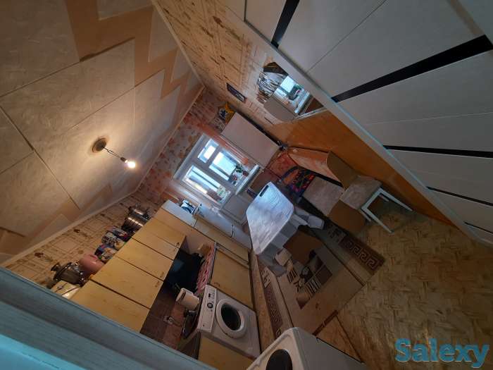 Продается 3-х комнатная квартира на МЖК, Байконурова 46, фотография 5