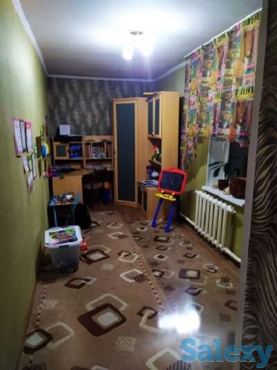 Продам дом с центральным отоплением, Покрышкина 38, фотография 1