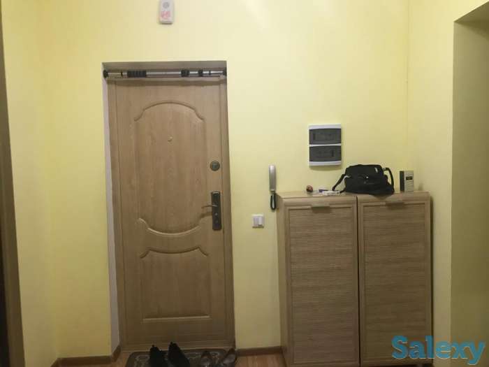 продается 2комнатная квартира с мебелью,жк Жайна,78 кв.м,, фотография 6