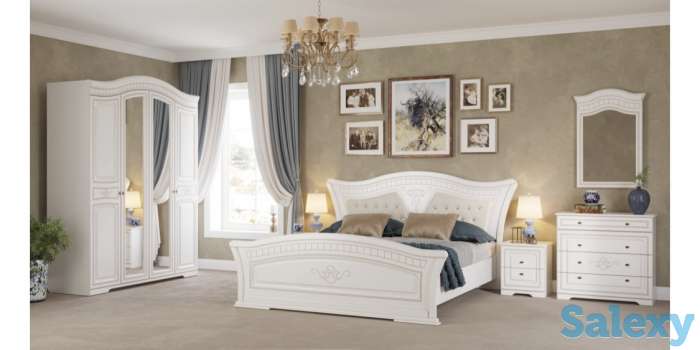 Спальный гарнитур, фотография 1