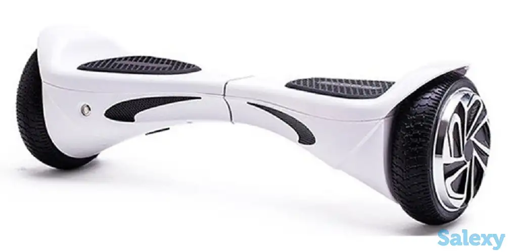 Гироскутеры, фотография 10